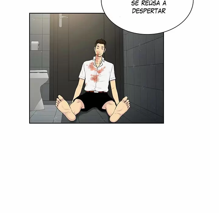 The Stand-up Guy Capítulo 30 - Página 88