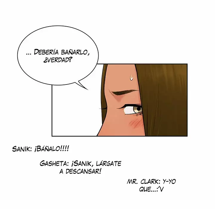 The Stand-up Guy Capítulo 30 - Página 90