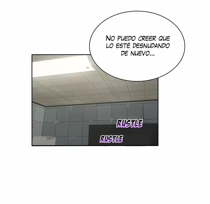 The Stand-up Guy Capítulo 30 - Página 91