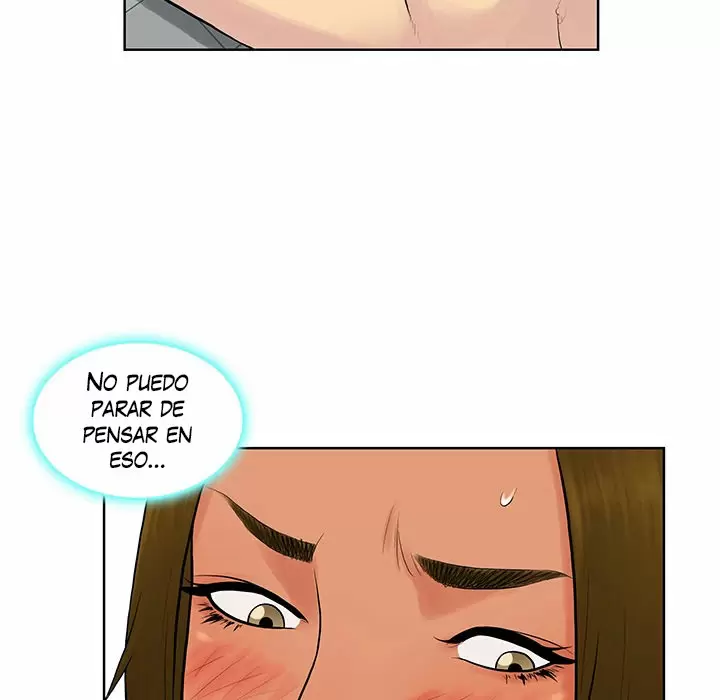 The Stand-up Guy Capítulo 30 - Página 95