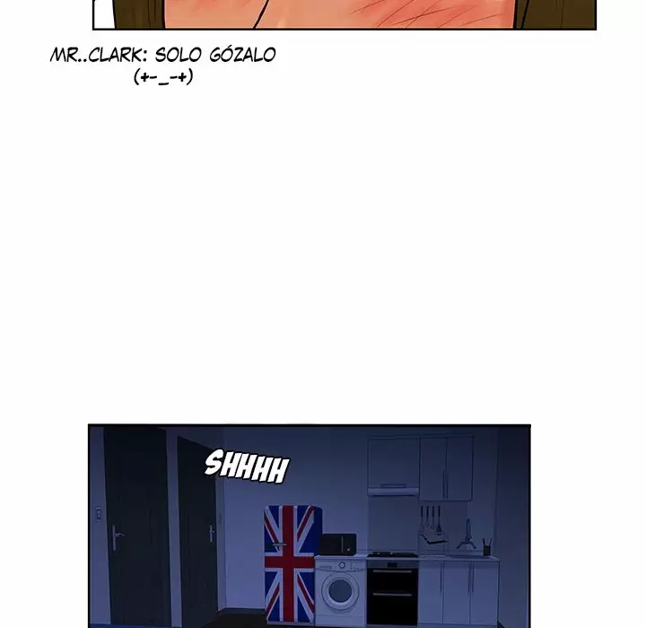 The Stand-up Guy Capítulo 30 - Página 96