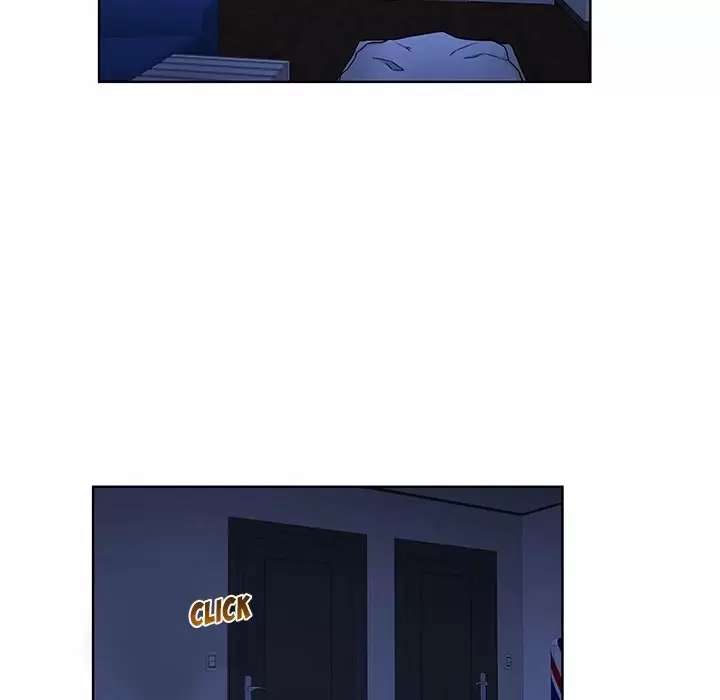 The Stand-up Guy Capítulo 30 - Página 97