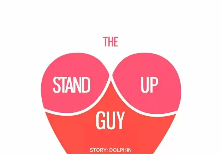 The Stand-up Guy Capítulo 31 - Página 2