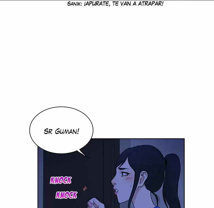 The Stand-up Guy Capítulo 31 - Página 34