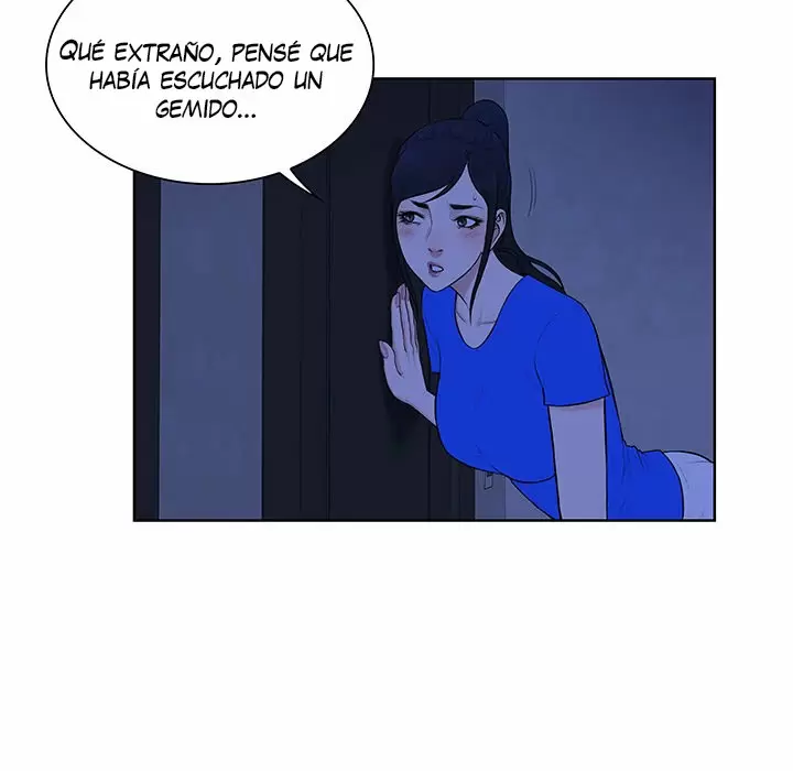 The Stand-up Guy Capítulo 31 - Página 39