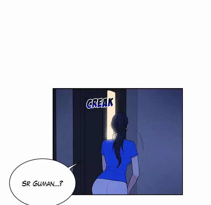 The Stand-up Guy Capítulo 31 - Página 56