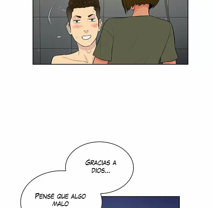 The Stand-up Guy Capítulo 31 - Página 74