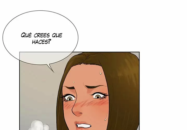 The Stand-up Guy Capítulo 32 - Página 4