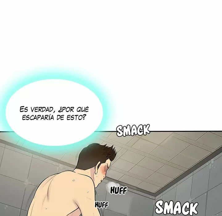 The Stand-up Guy Capítulo 32 - Página 71