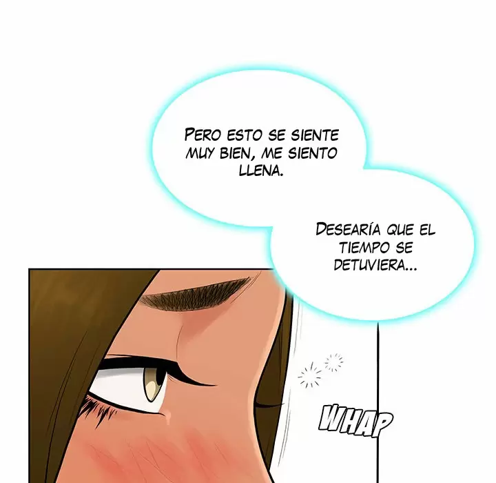 The Stand-up Guy Capítulo 32 - Página 75