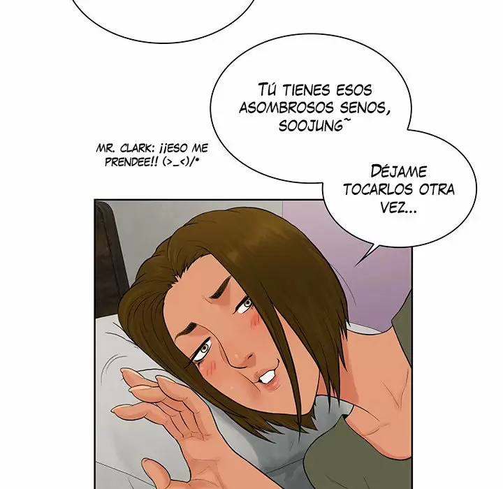 The Stand-up Guy Capítulo 32 - Página 93