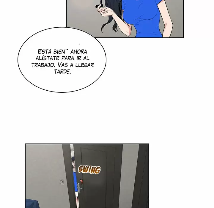 The Stand-up Guy Capítulo 32 - Página 96