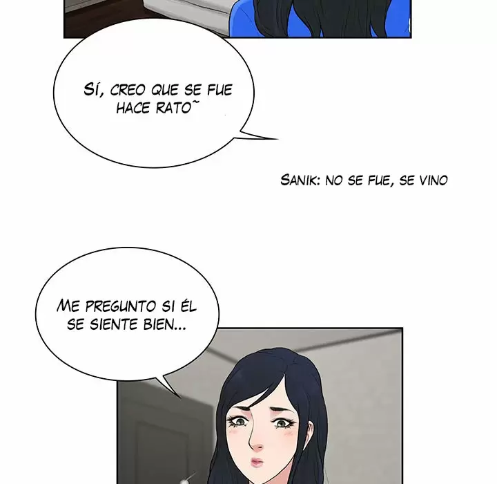 The Stand-up Guy Capítulo 32 - Página 98