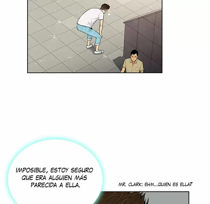 The Stand-up Guy Capítulo 33 - Página 23