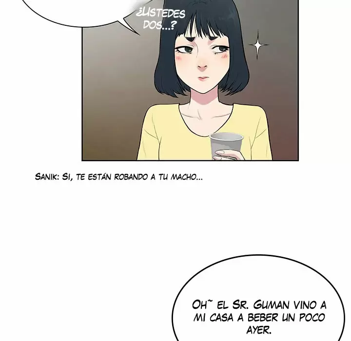 The Stand-up Guy Capítulo 33 - Página 29