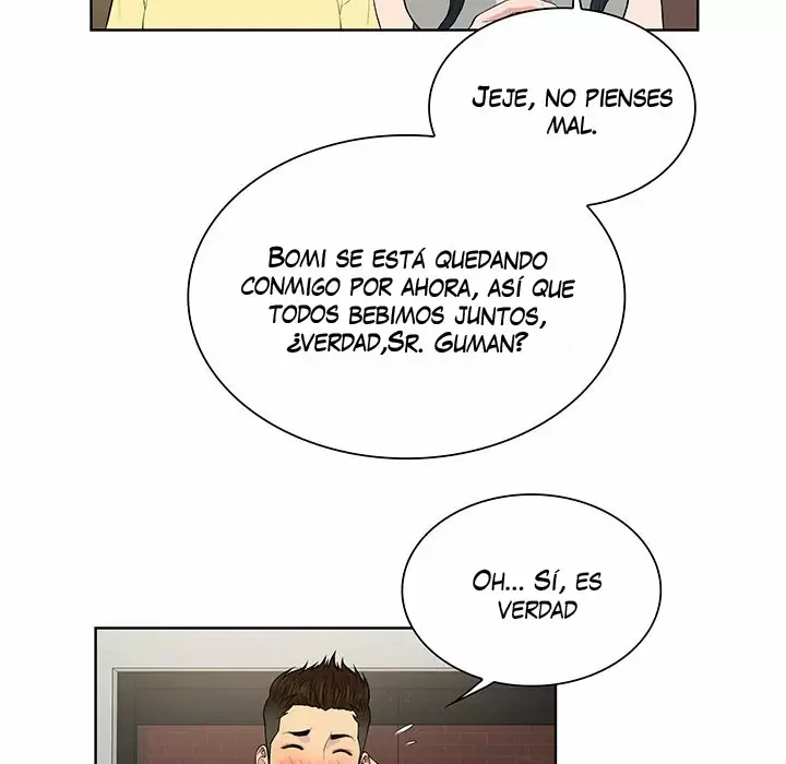 The Stand-up Guy Capítulo 33 - Página 33