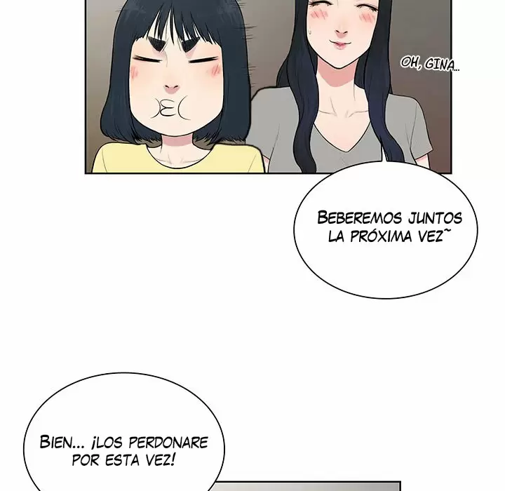 The Stand-up Guy Capítulo 33 - Página 35