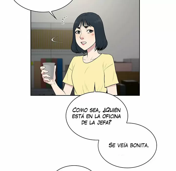 The Stand-up Guy Capítulo 33 - Página 36