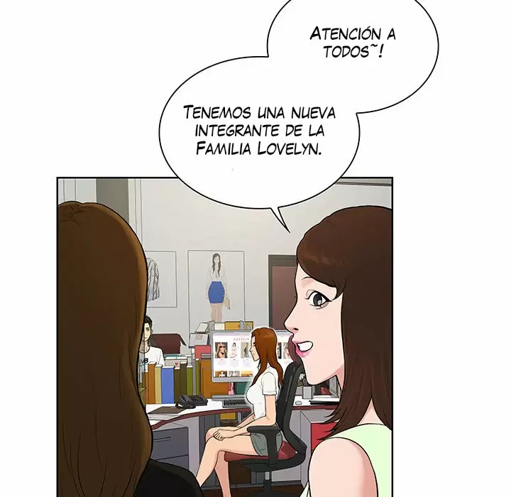 The Stand-up Guy Capítulo 33 - Página 40