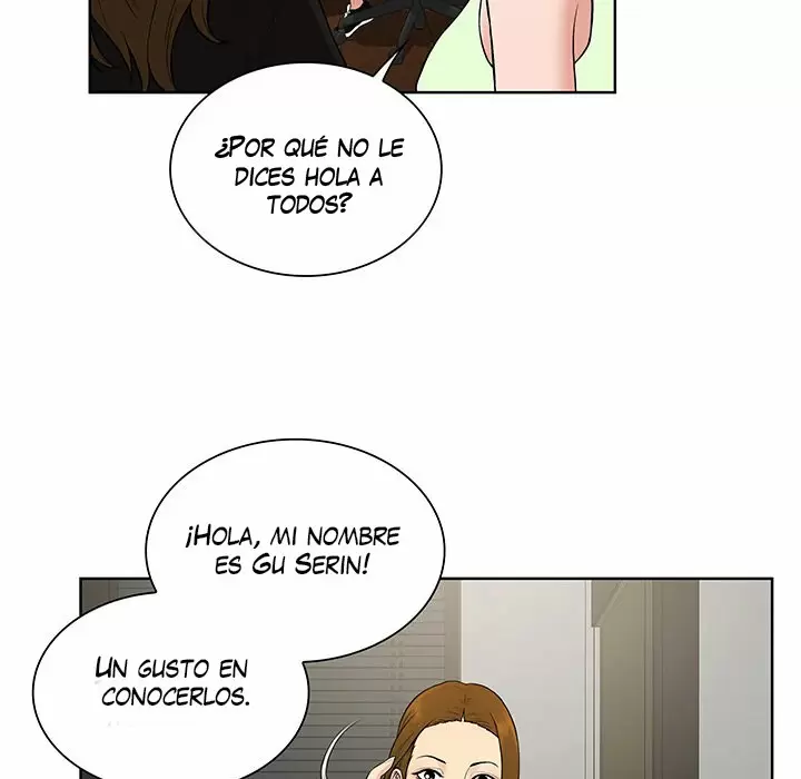 The Stand-up Guy Capítulo 33 - Página 41