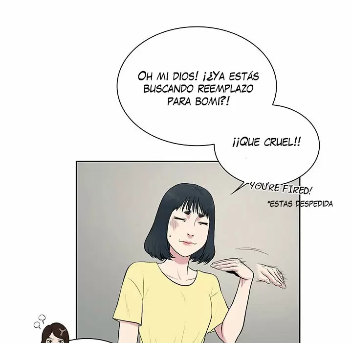 The Stand-up Guy Capítulo 33 - Página 43