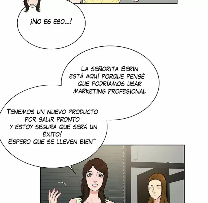 The Stand-up Guy Capítulo 33 - Página 44