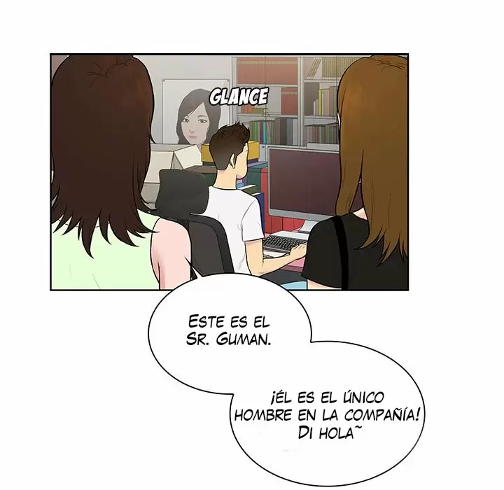 The Stand-up Guy Capítulo 33 - Página 48