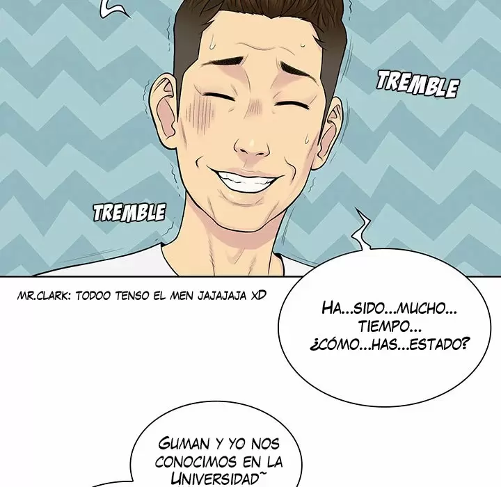The Stand-up Guy Capítulo 33 - Página 55
