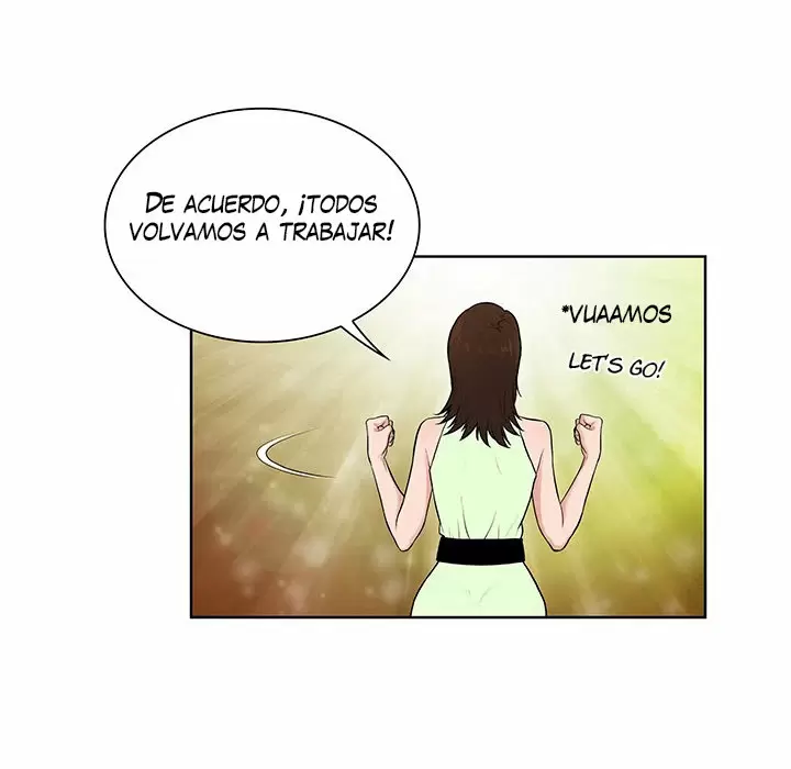 The Stand-up Guy Capítulo 33 - Página 58