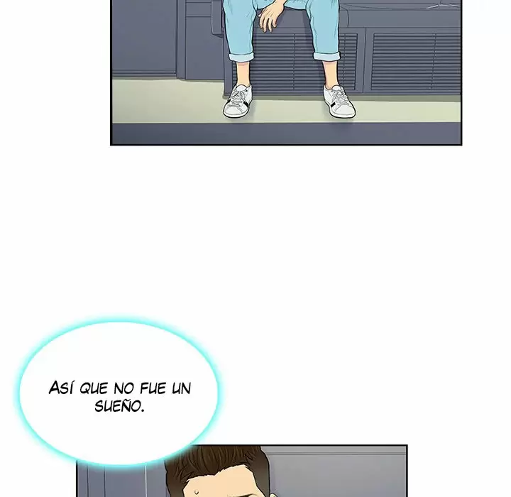 The Stand-up Guy Capítulo 33 - Página 6