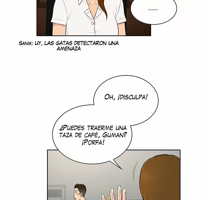 The Stand-up Guy Capítulo 33 - Página 68