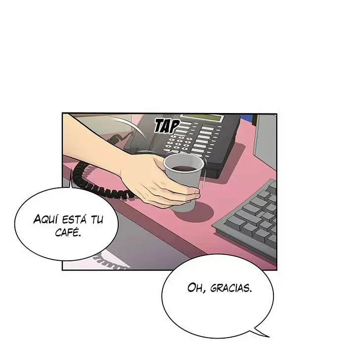 The Stand-up Guy Capítulo 33 - Página 70