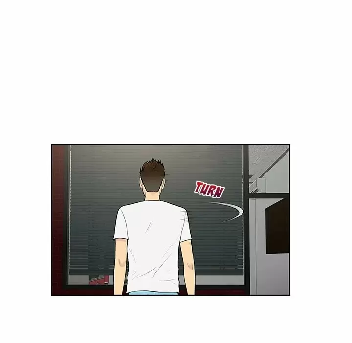 The Stand-up Guy Capítulo 33 - Página 71