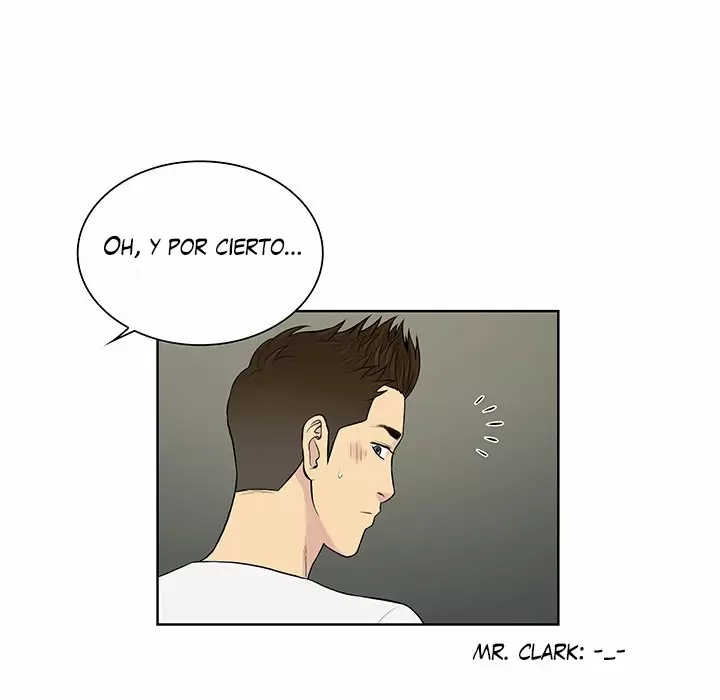 The Stand-up Guy Capítulo 33 - Página 72