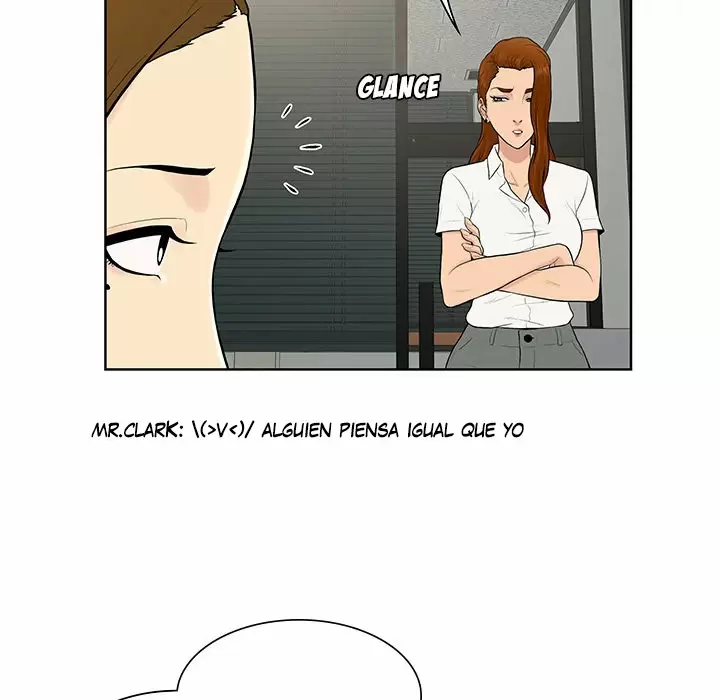 The Stand-up Guy Capítulo 33 - Página 83