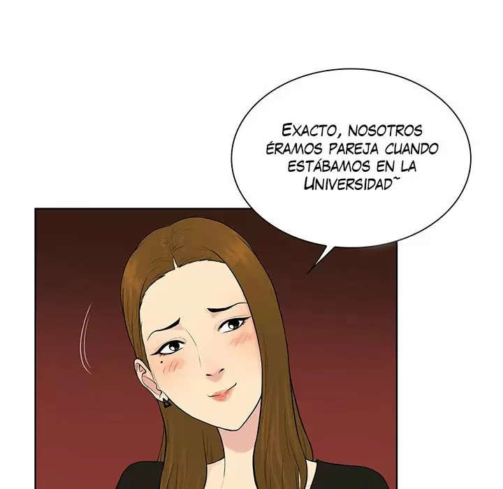 The Stand-up Guy Capítulo 33 - Página 85
