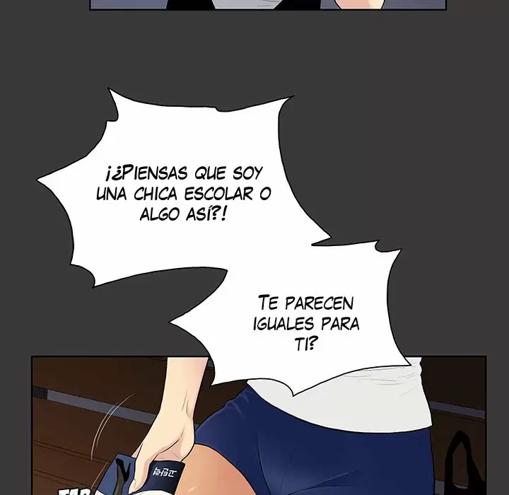 The Stand-up Guy Capítulo 34 - Página 14