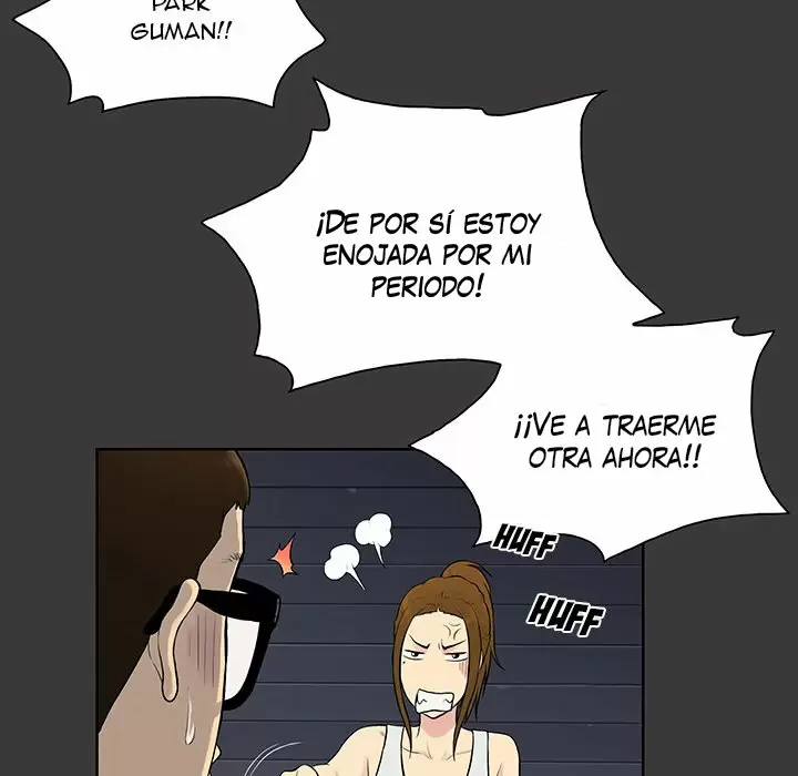 The Stand-up Guy Capítulo 34 - Página 18