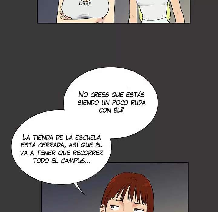 The Stand-up Guy Capítulo 34 - Página 23