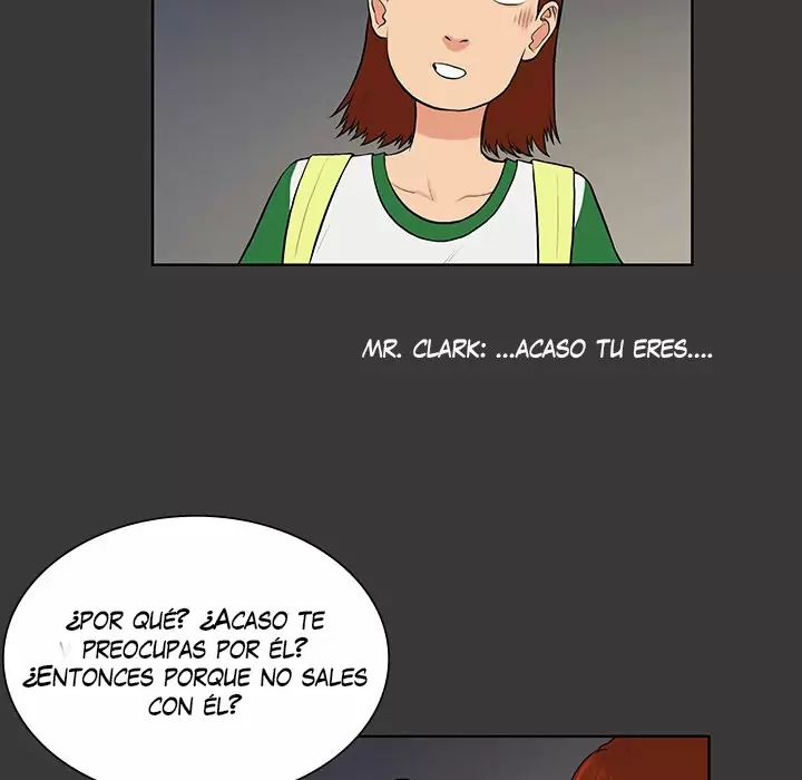 The Stand-up Guy Capítulo 34 - Página 24
