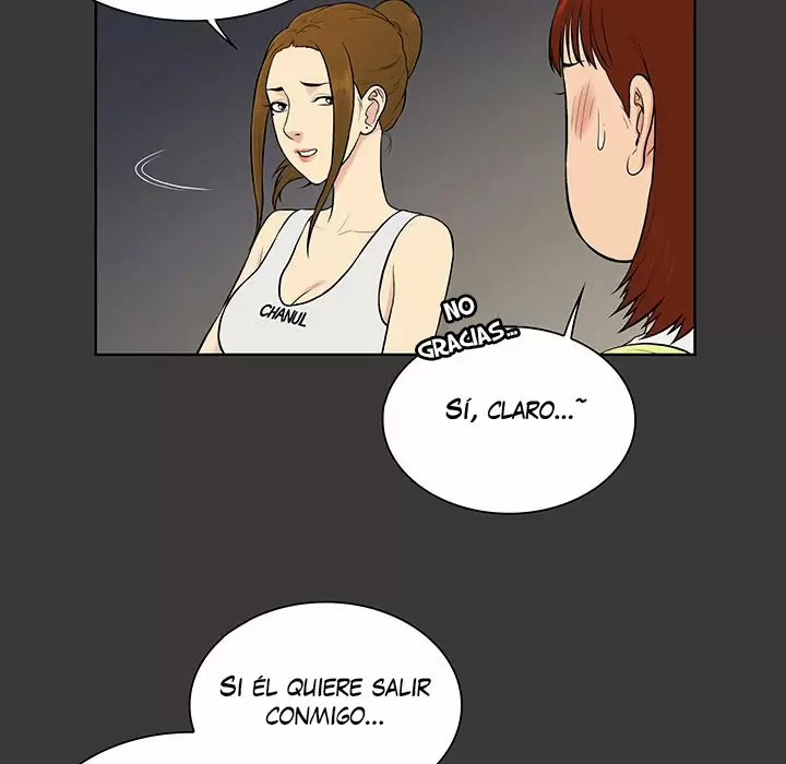 The Stand-up Guy Capítulo 34 - Página 25