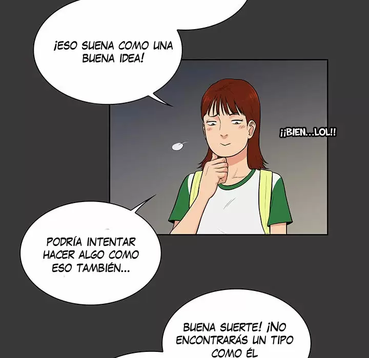 The Stand-up Guy Capítulo 34 - Página 32