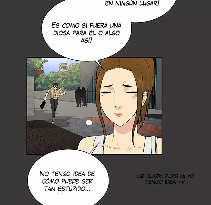 The Stand-up Guy Capítulo 34 - Página 33
