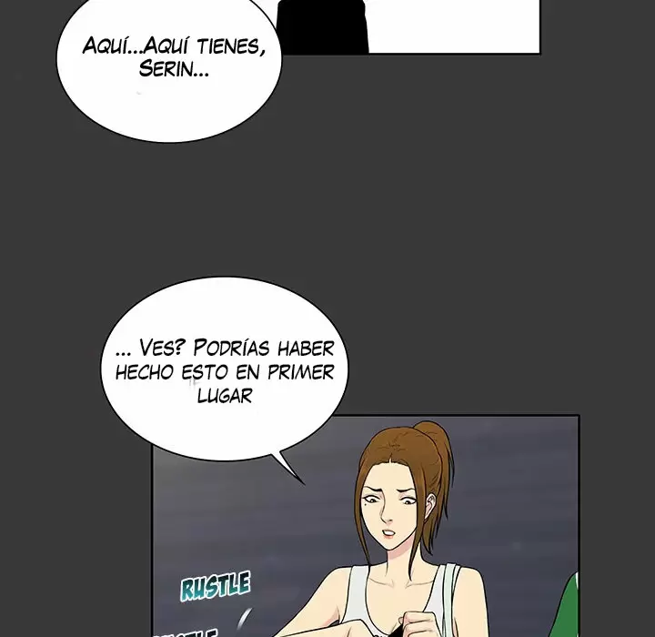 The Stand-up Guy Capítulo 34 - Página 37