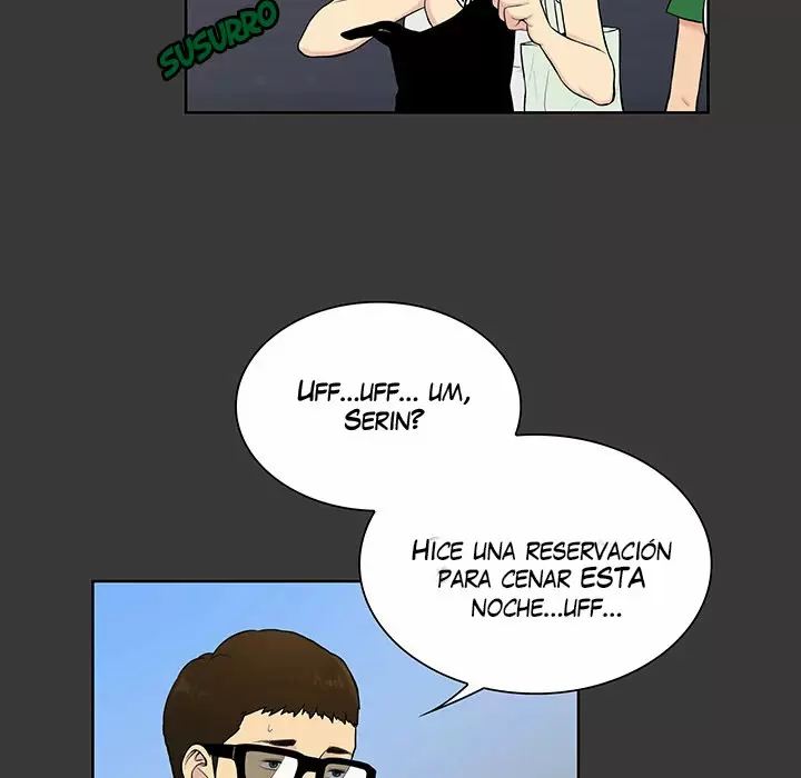 The Stand-up Guy Capítulo 34 - Página 38