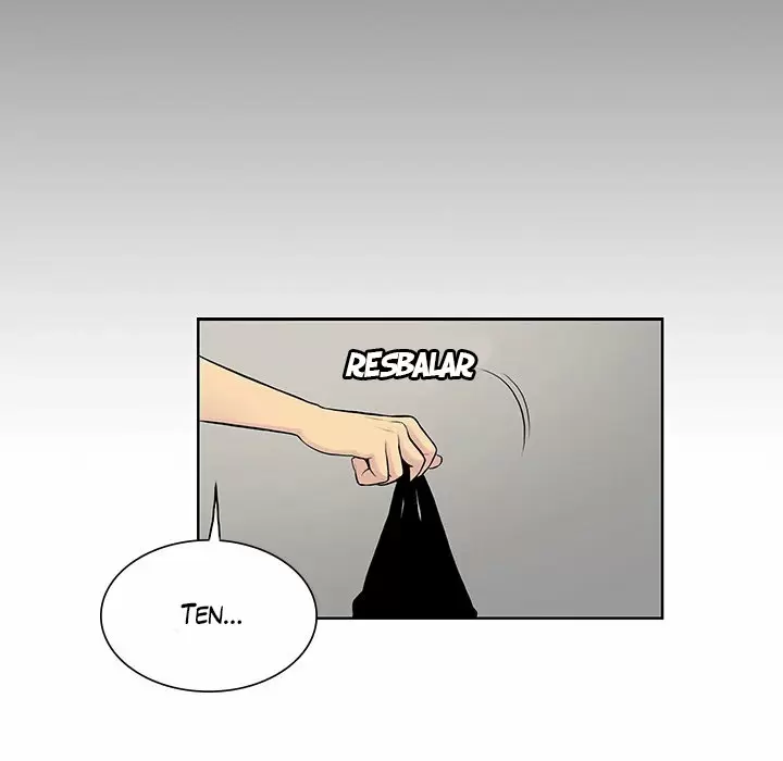 The Stand-up Guy Capítulo 34 - Página 47