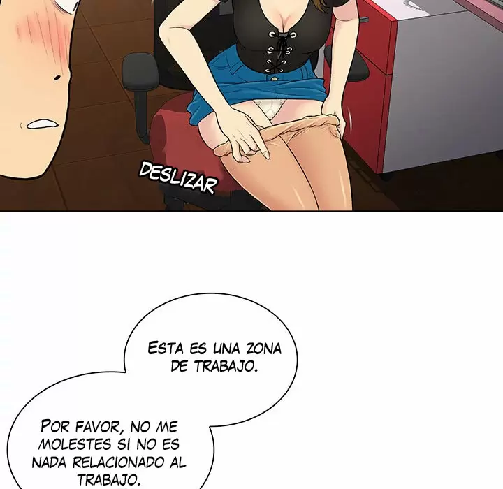The Stand-up Guy Capítulo 34 - Página 51