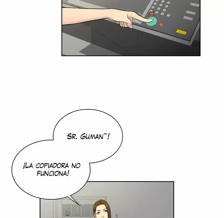 The Stand-up Guy Capítulo 34 - Página 56