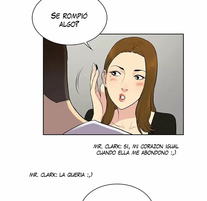 The Stand-up Guy Capítulo 34 - Página 60