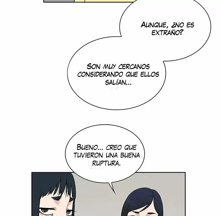 The Stand-up Guy Capítulo 34 - Página 69